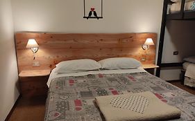 La casa di Beppe
